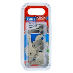 FP380 - Blank Keys -FP380_IP_b_T